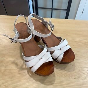 Steve Madden Heels size 8.5